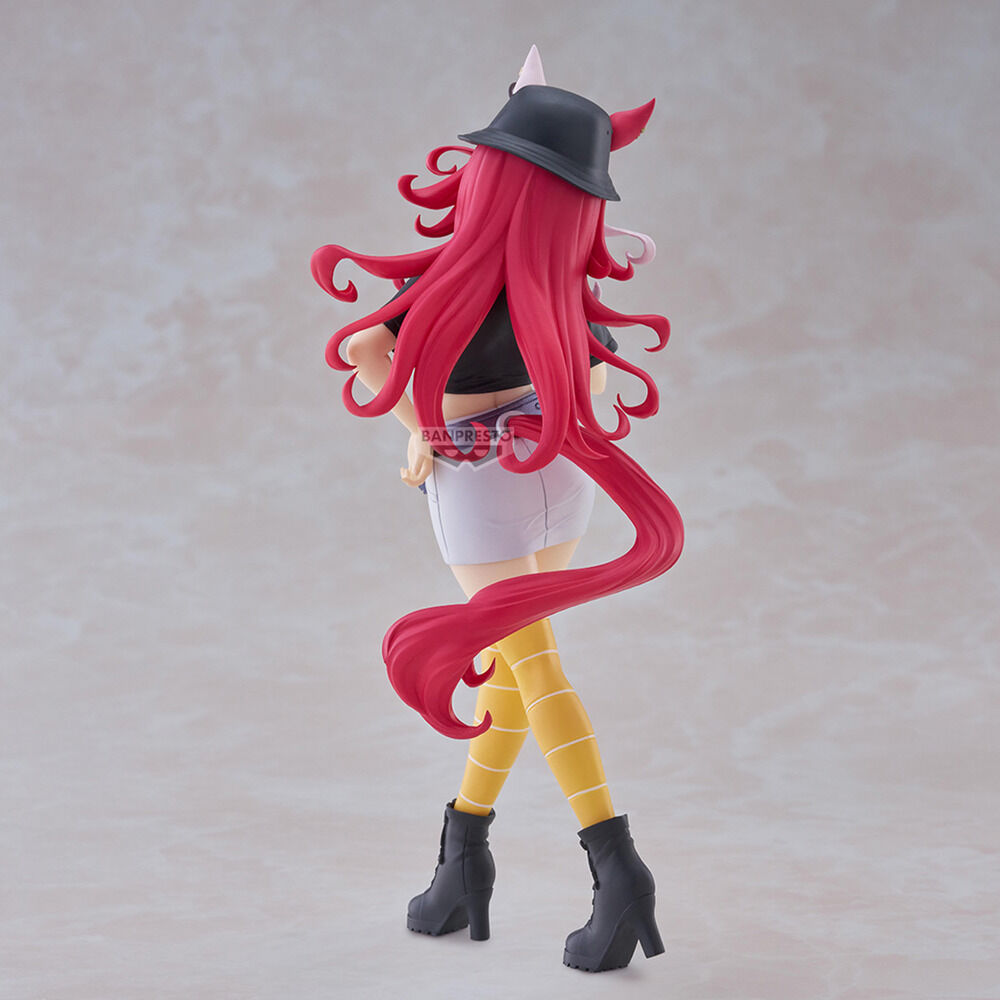 Uma Musume: Pretty Derby - Loves Only You as 3 - BoC'z Figur (Banpresto)