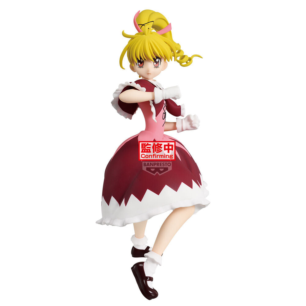 Hunter x Hunter - Biscuit - Vibration Stars Figur (Banpresto)
