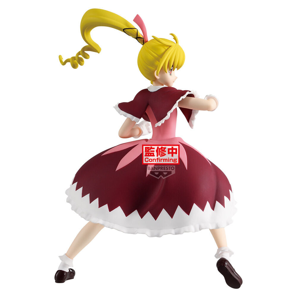 Hunter x Hunter - Biscuit - Vibration Stars Figur (Banpresto)