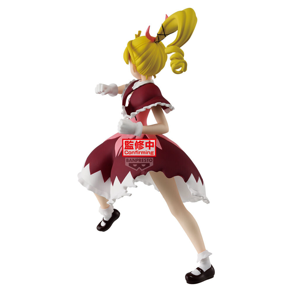 Hunter x Hunter - Biscuit - Vibration Stars Figur (Banpresto)