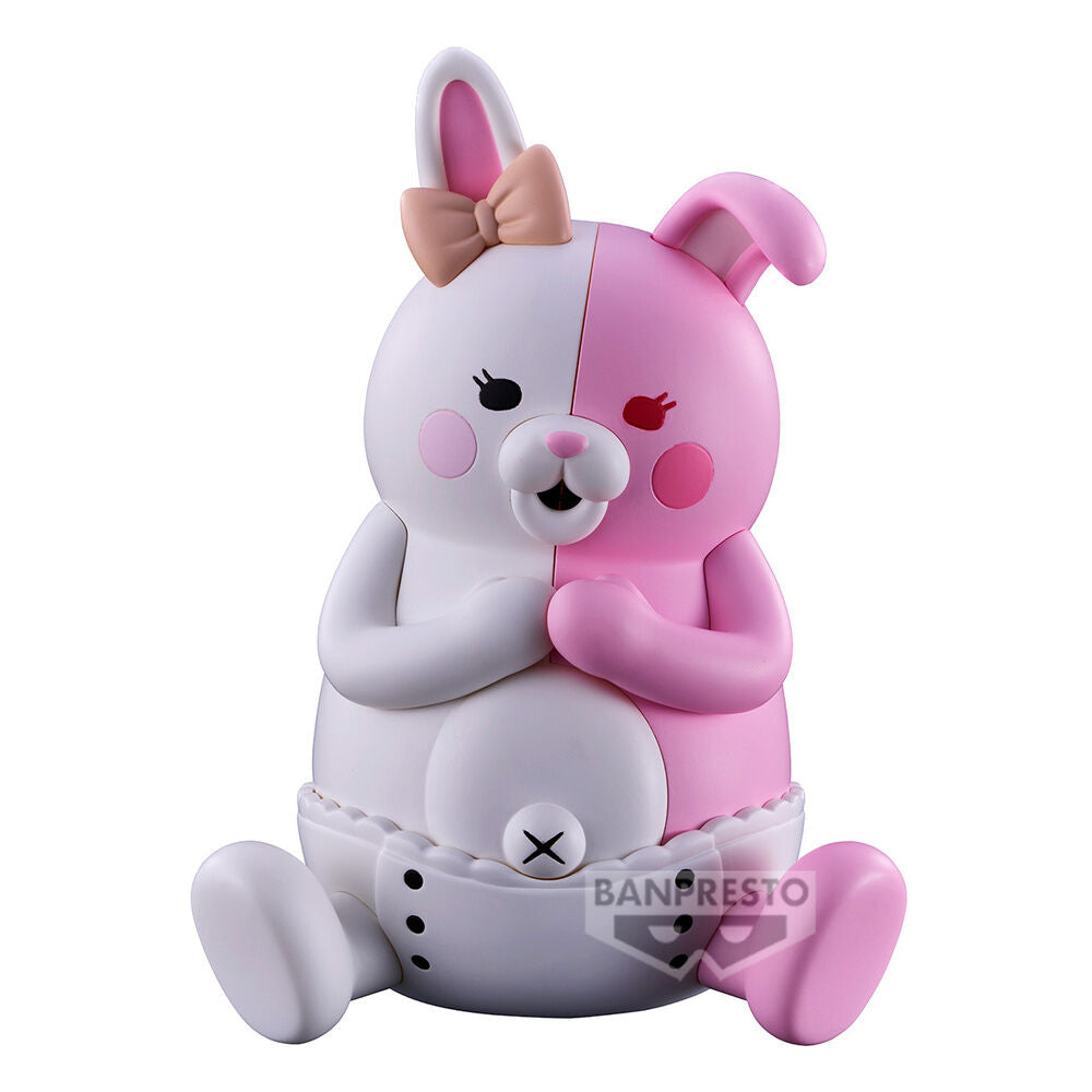 Danganronpa 1.2 Reload - Monomi - Figur (Banpresto)