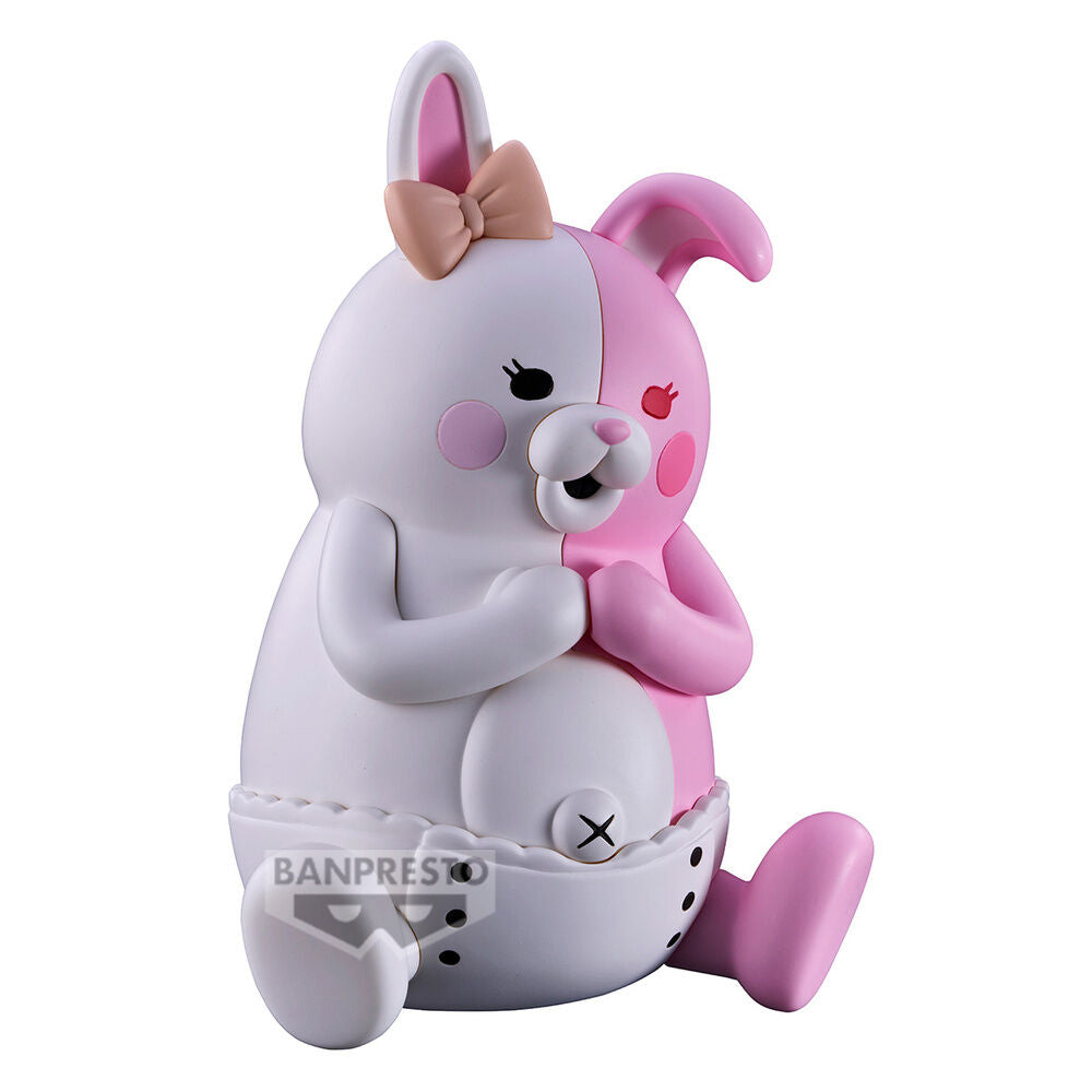 Danganronpa 1.2 Reload - Monomi - Figur (Banpresto)