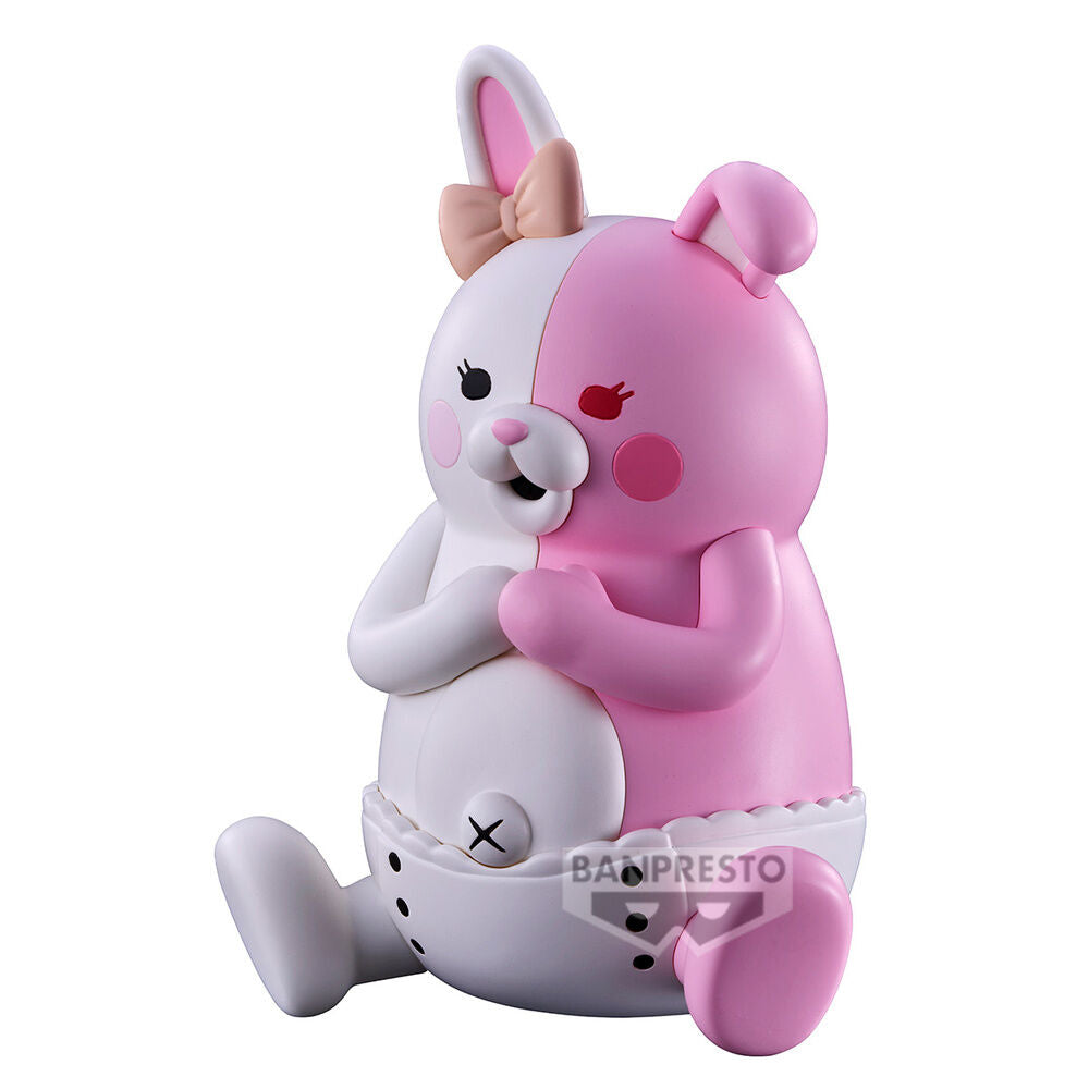Danganronpa 1.2 Reload - Monomi - Figur (Banpresto)