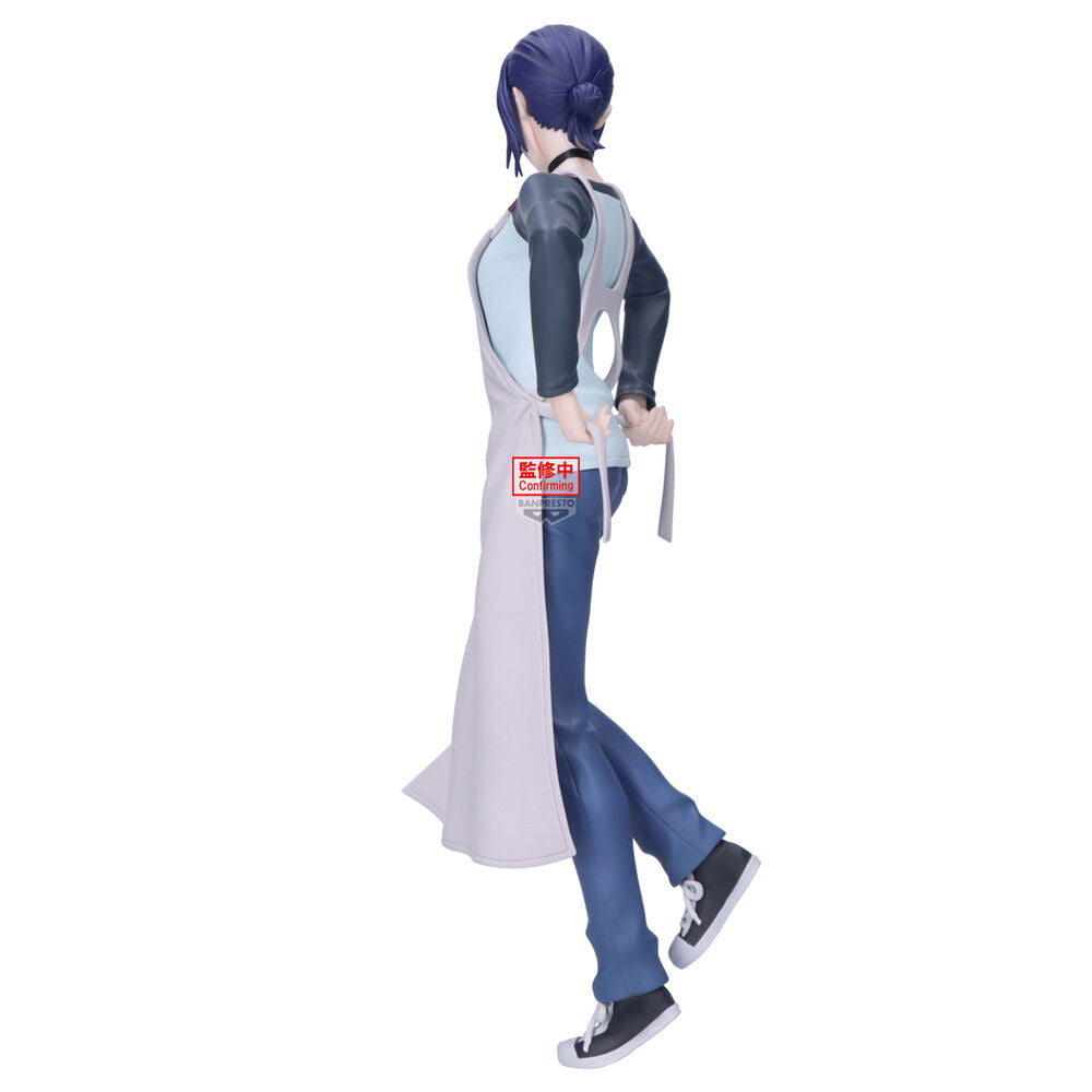 Chainsaw Man The Movie: Reze Arc - Reze - Glitter & Glamorous Figur II (Banpresto)