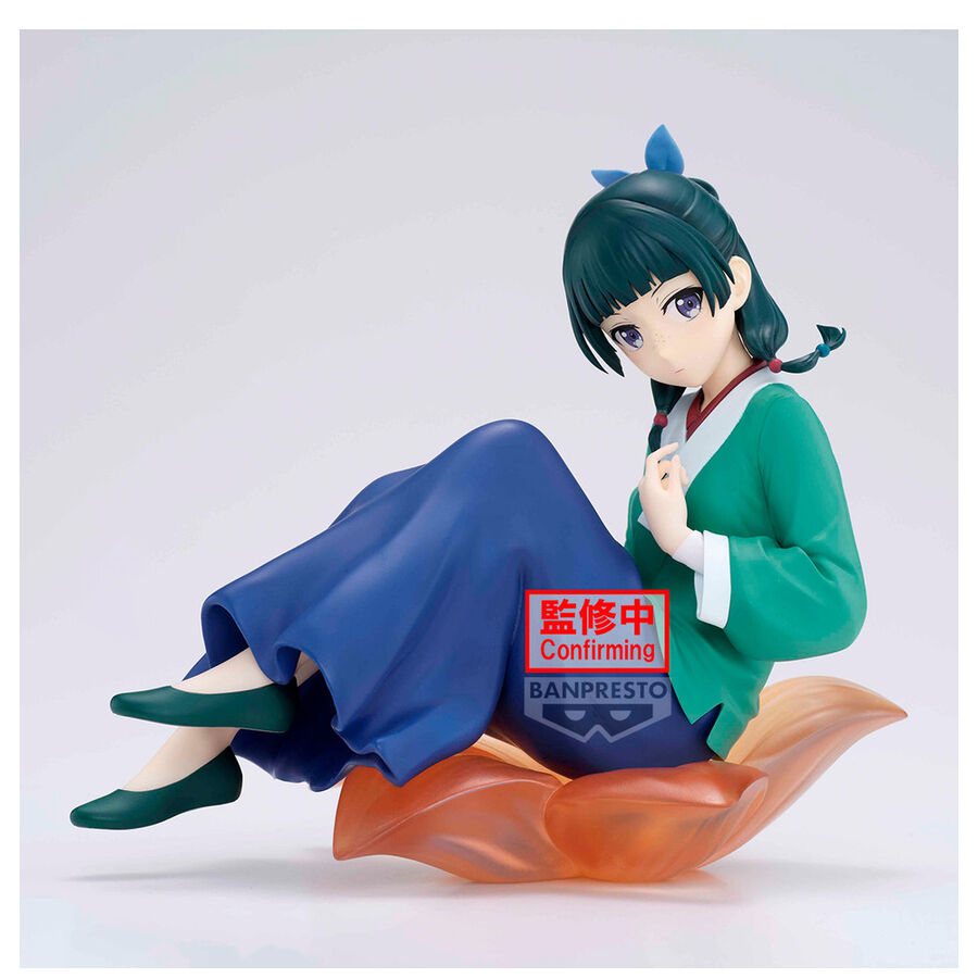 The Apothecary Diaries - Maomao - Twilight Blossom Figur (Banpresto)