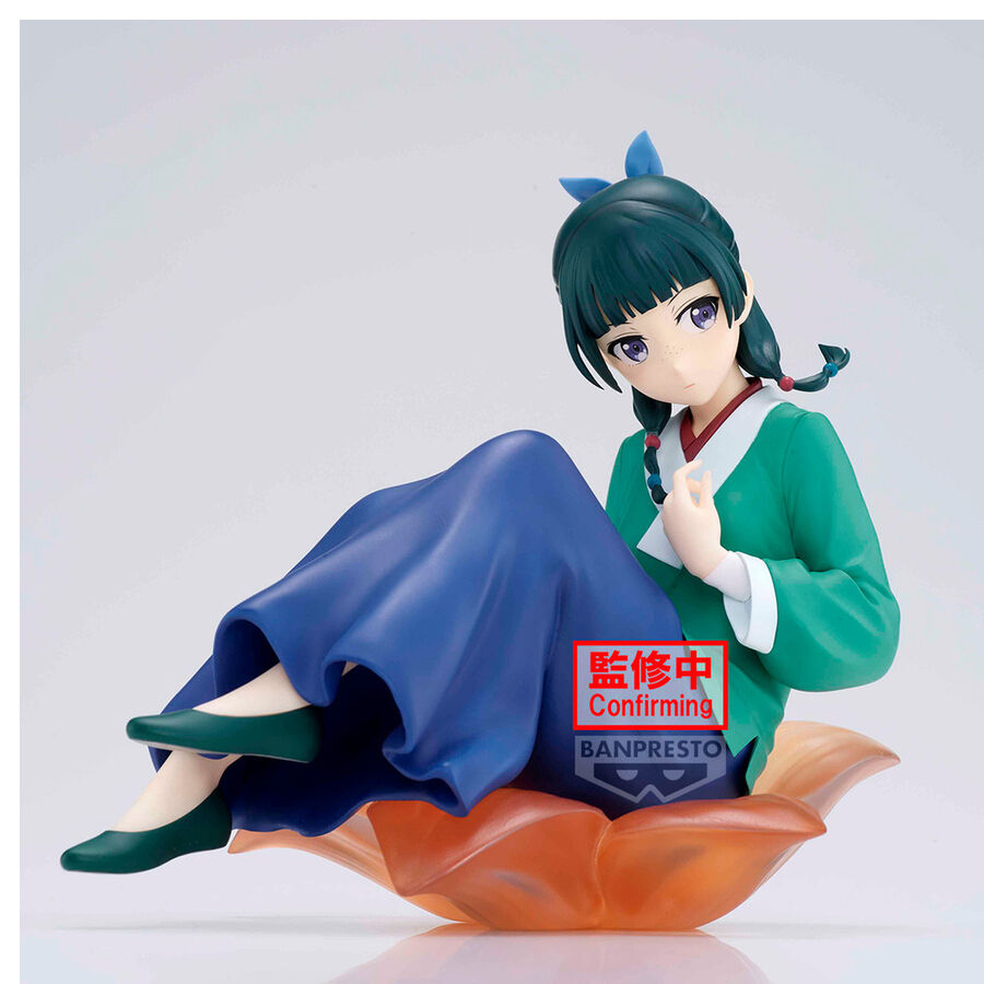 The Apothecary Diaries - Maomao - Twilight Blossom Figur (Banpresto)