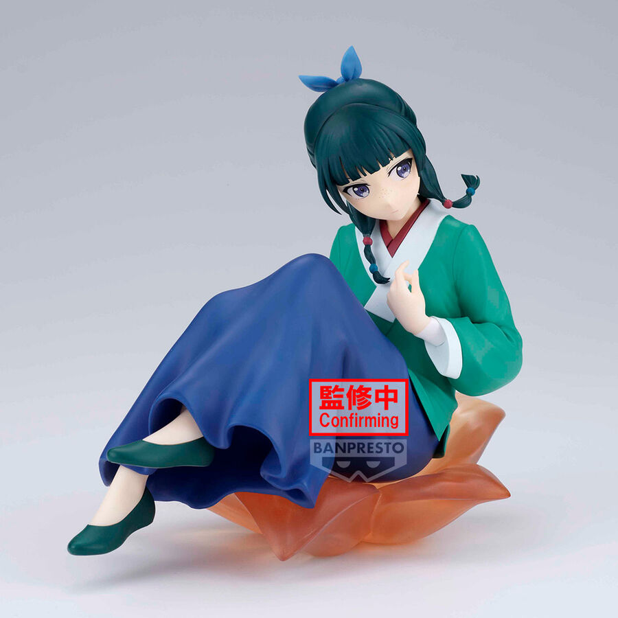 The Apothecary Diaries - Maomao - Twilight Blossom Figur (Banpresto)