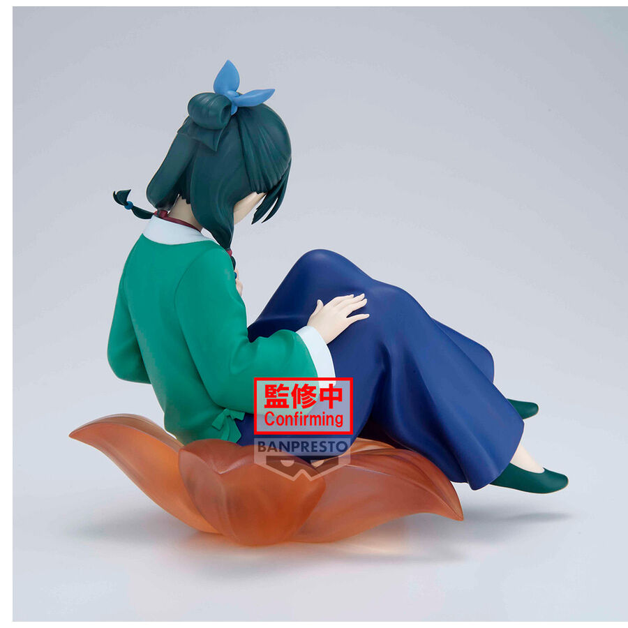 The Apothecary Diaries - Maomao - Twilight Blossom Figur (Banpresto)