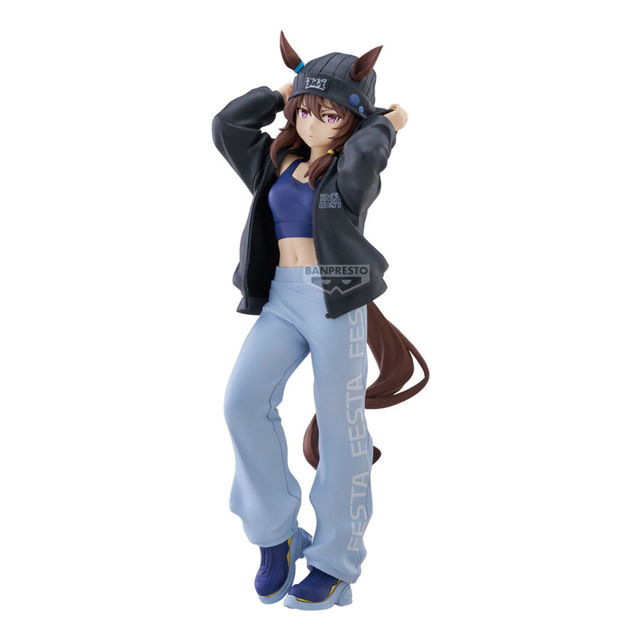 Uma Musume: Pretty Derby - Nakayama Festa - Figur (Banpresto)