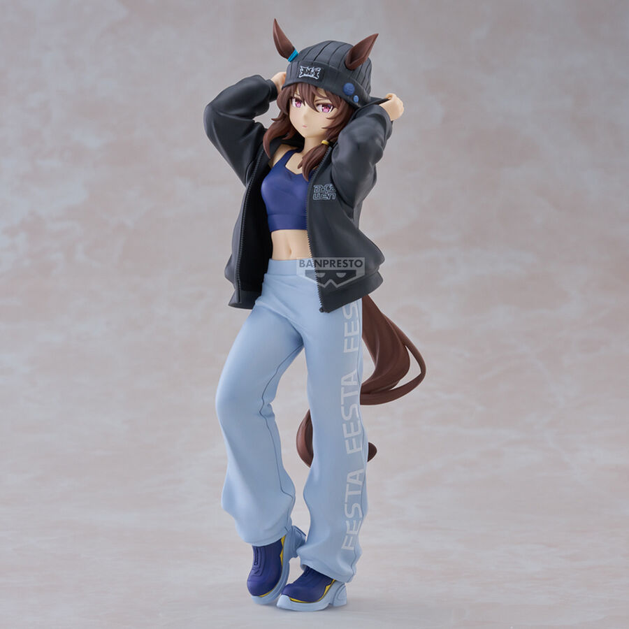 Uma Musume: Pretty Derby - Nakayama Festa - Figur (Banpresto)
