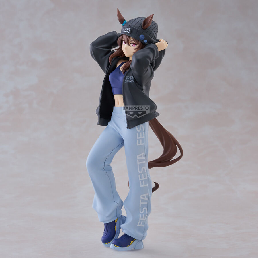 Uma Musume: Pretty Derby - Nakayama Festa - Figur (Banpresto)