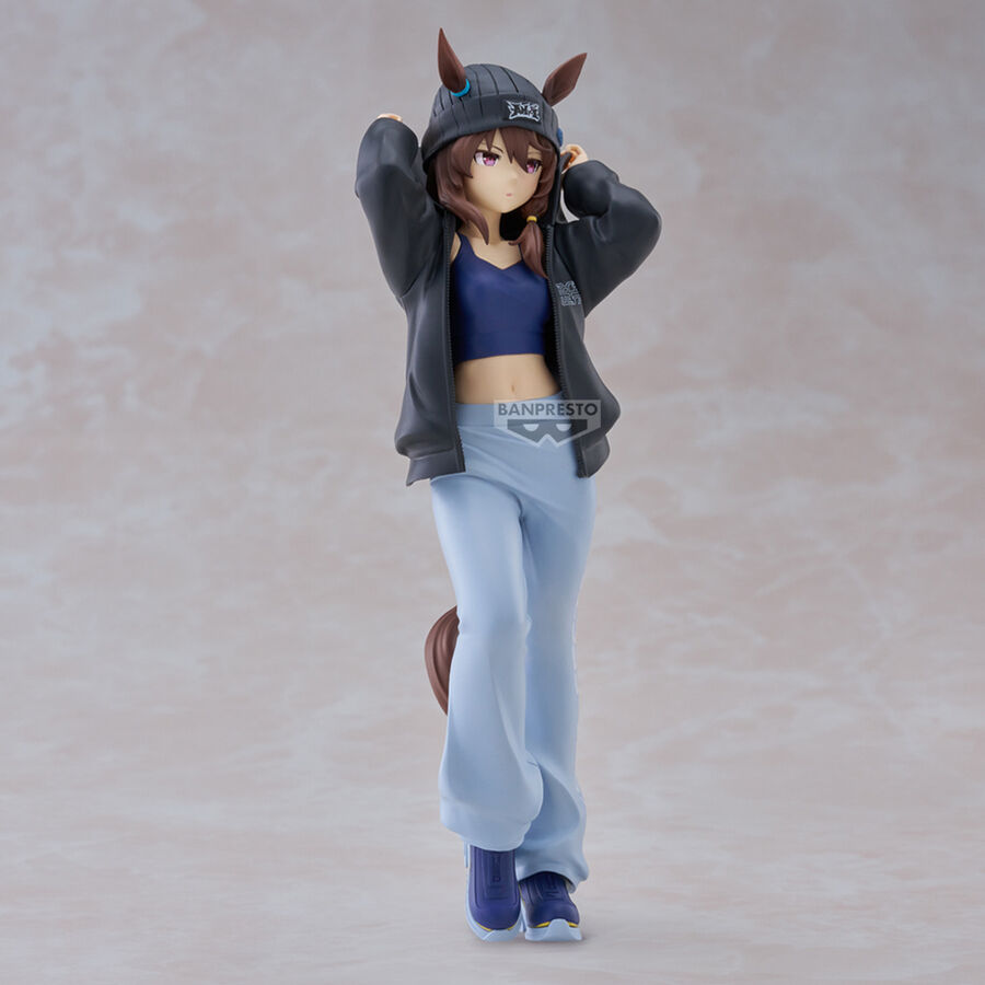 Uma Musume: Pretty Derby - Nakayama Festa - Figur (Banpresto)