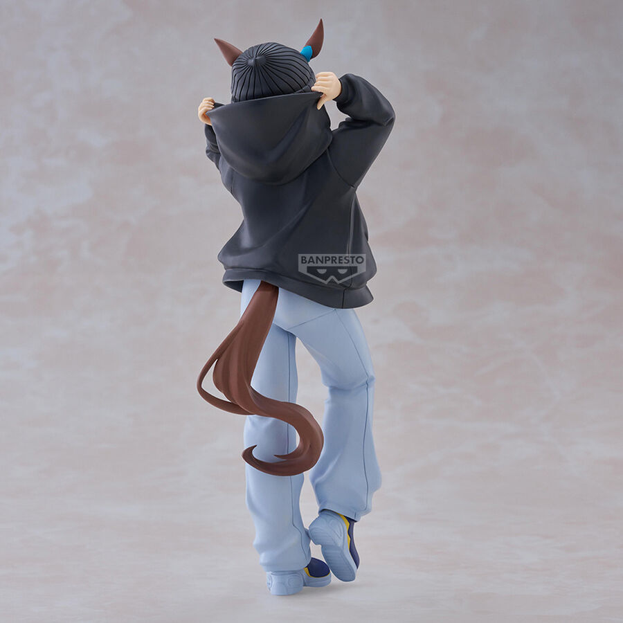 Uma Musume: Pretty Derby - Nakayama Festa - Figur (Banpresto)