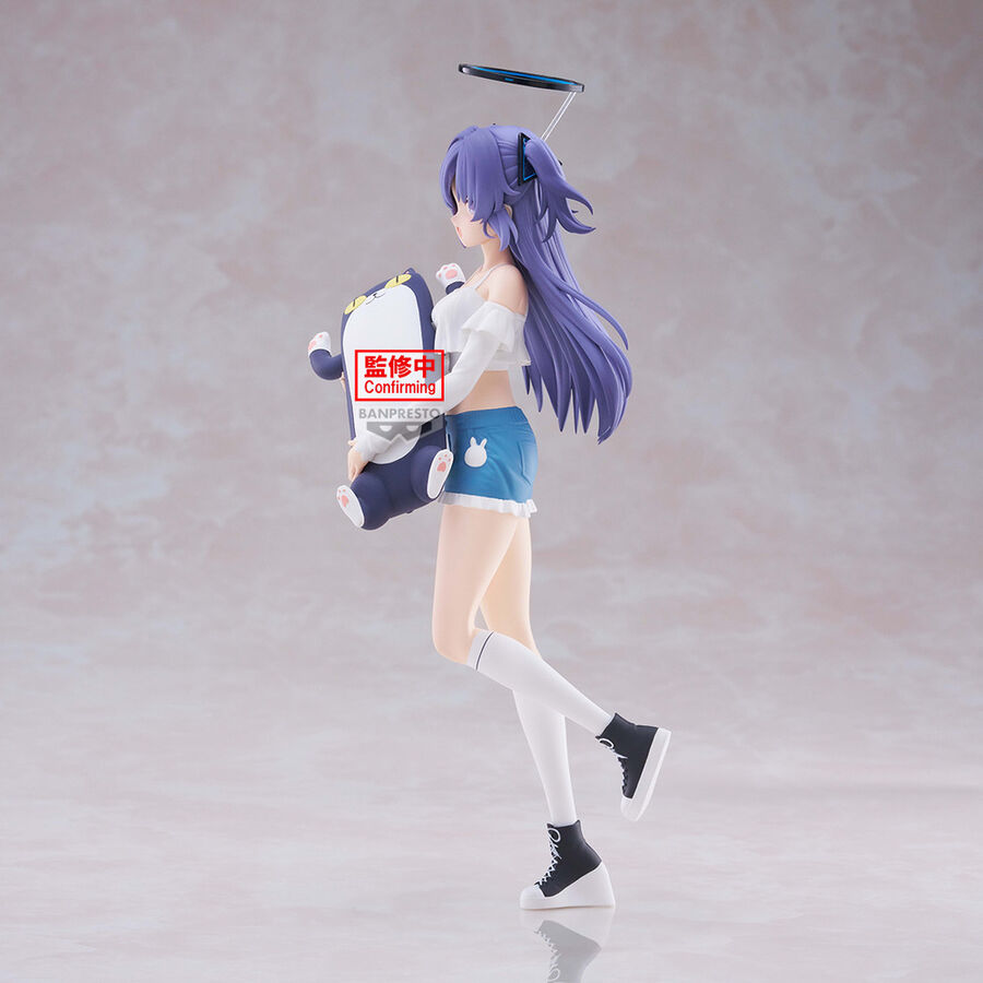 Blue Archive - Yuuka - Espresto Figur (Banpresto)