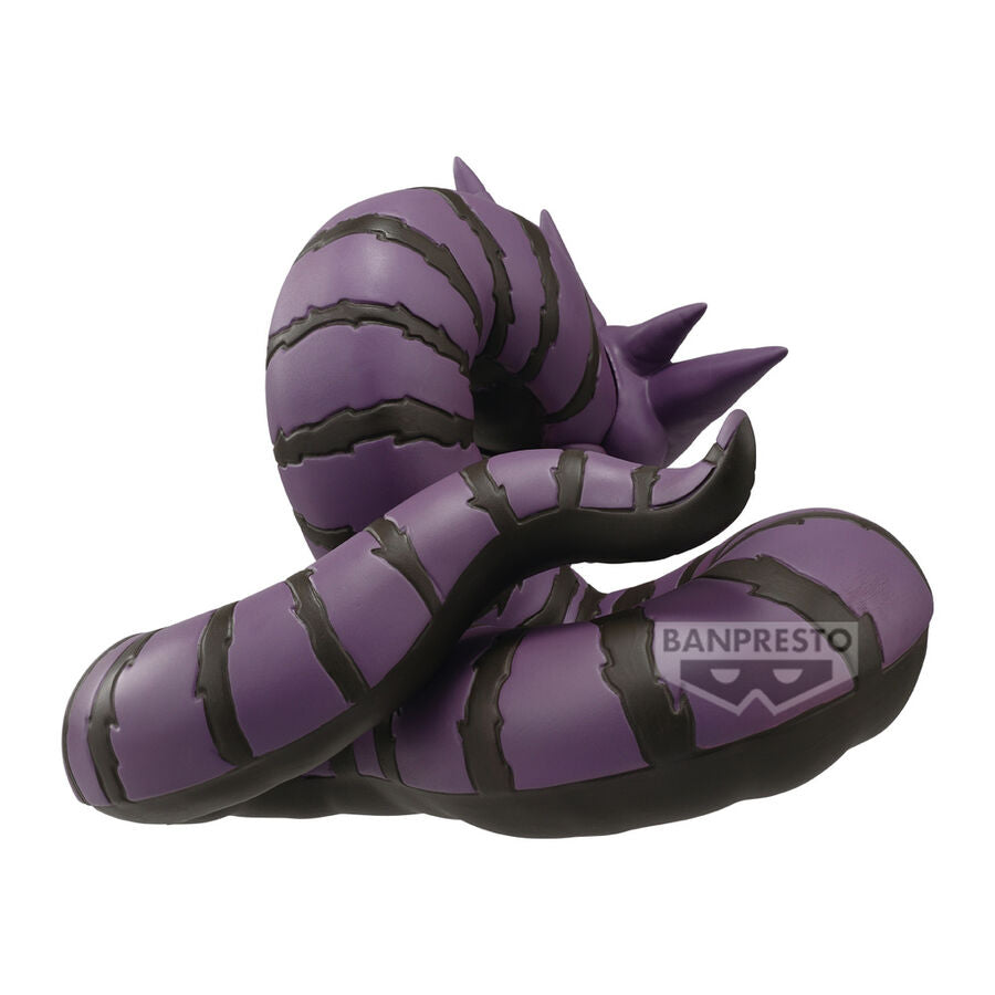 Naruto - Manda - Soft Vinyl Figur (Banpresto)