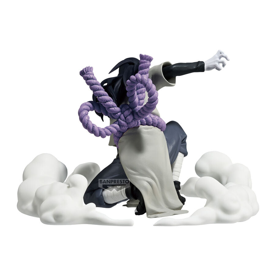 Naruto - Orochimaru - Figur (Banpresto)