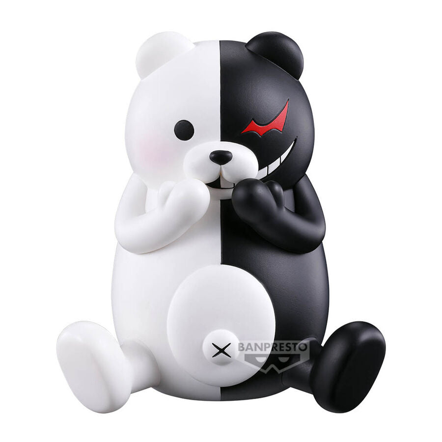 Danganronpa 1 2 Reload - Monokuma - Figur (Banpresto)