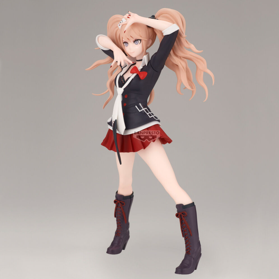 Danganronpa 1.2 Reload - Junko Enoshima - Figur (Banpresto)