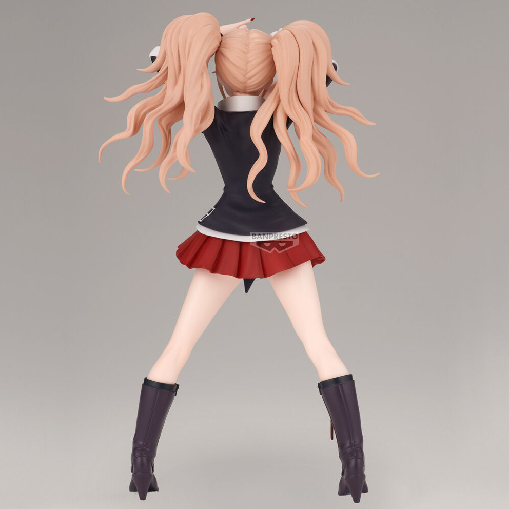 Danganronpa 1.2 Reload - Junko Enoshima - Figur (Banpresto)