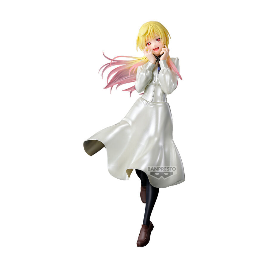 Marriagetoxin - Mei Kinosaki - Glitter & Glamours Figur (Banpresto)