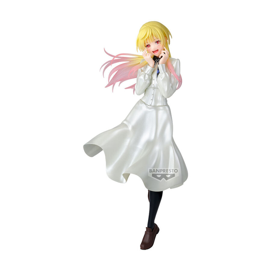 Marriagetoxin - Mei Kinosaki - Glitter & Glamours Figur (Banpresto)