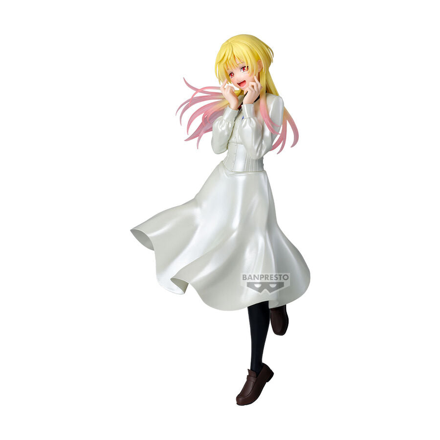 Marriagetoxin - Mei Kinosaki - Glitter & Glamours Figur (Banpresto)