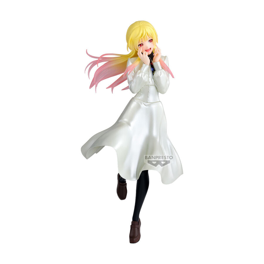 Marriagetoxin - Mei Kinosaki - Glitter & Glamours Figur (Banpresto)