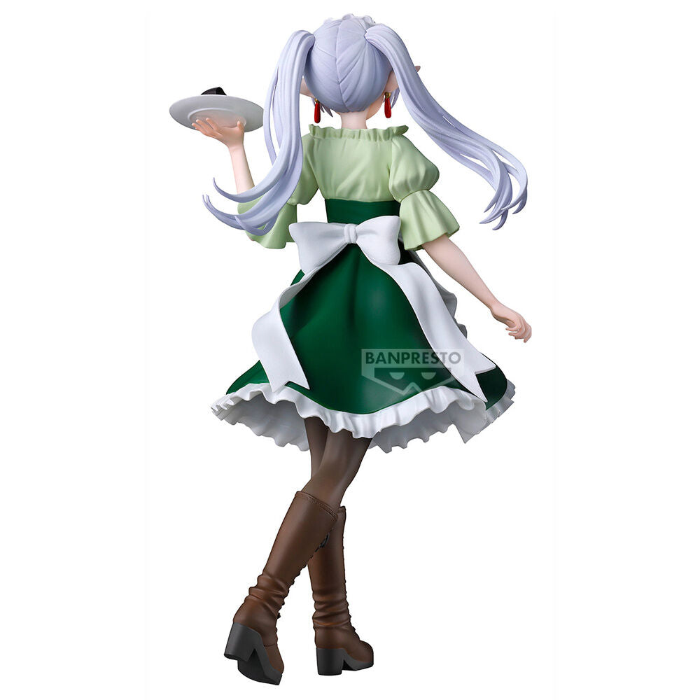 Frieren: Beyond Journey's End - Frieren - Figur (Banpresto)