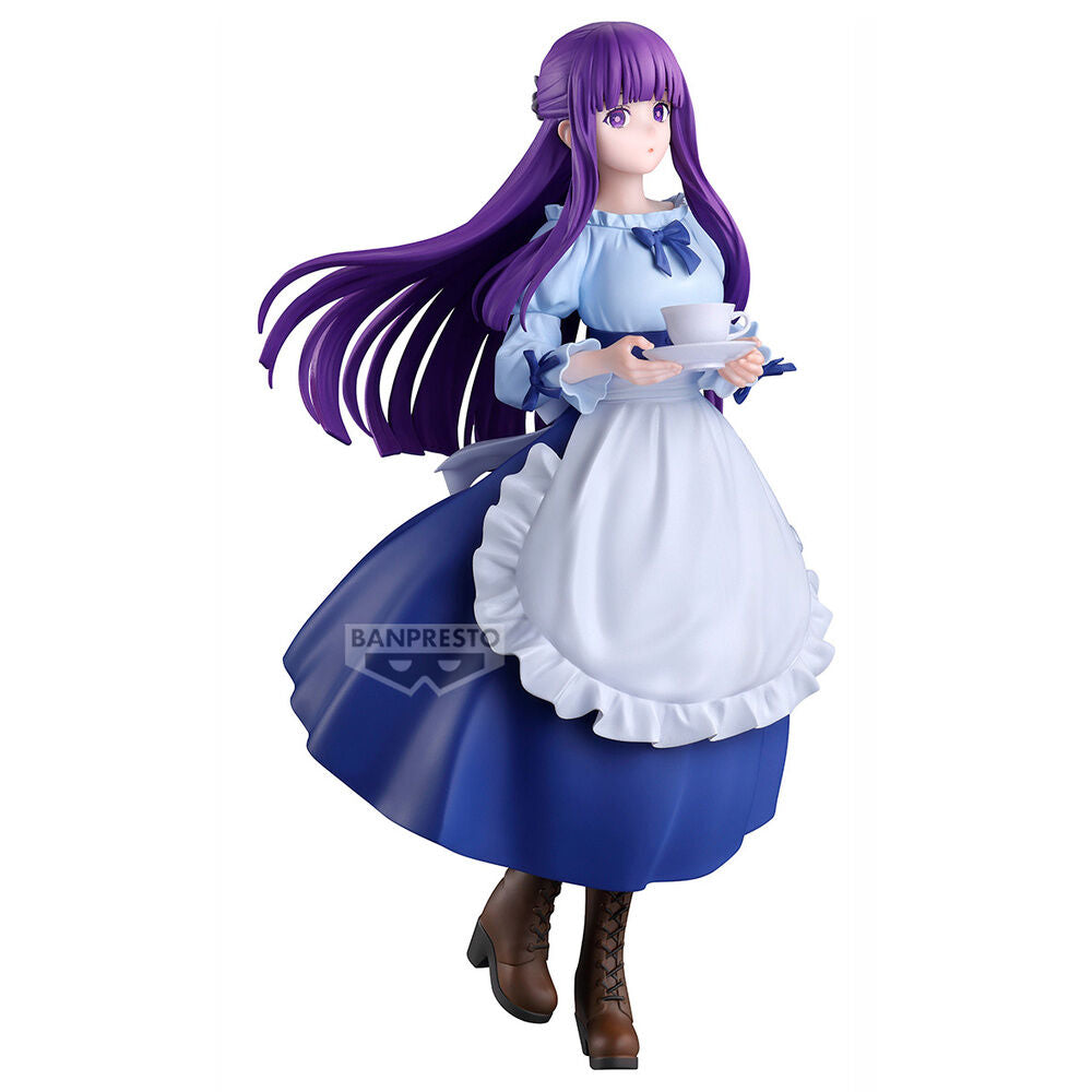 Frieren: Beyond Journey's End - Fern - Figur (Banpresto)