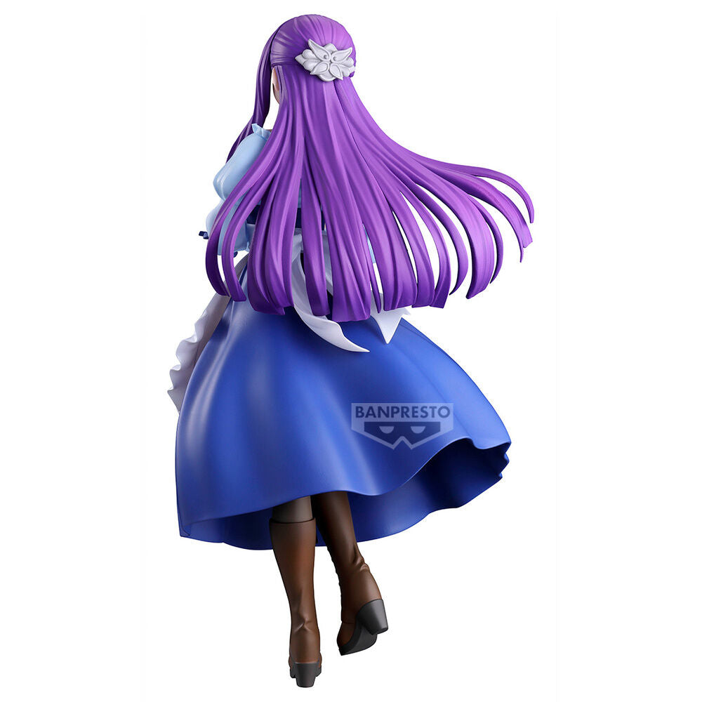Frieren: Beyond Journey's End - Fern - Figur (Banpresto)