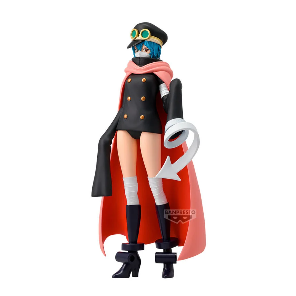 One Piece - Saint Gunko - Glitter & Glamours Figur (Banpresto)