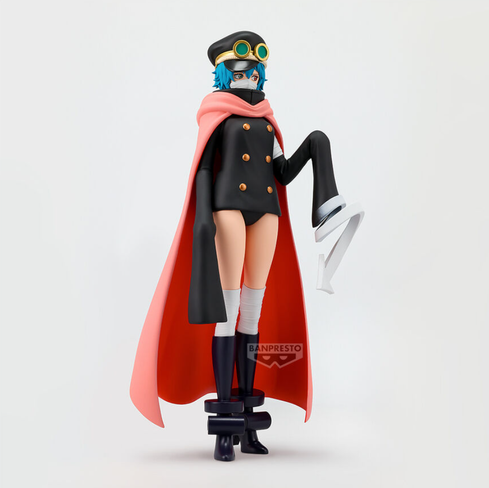 One Piece - Saint Gunko - Glitter & Glamours Figur (Banpresto)
