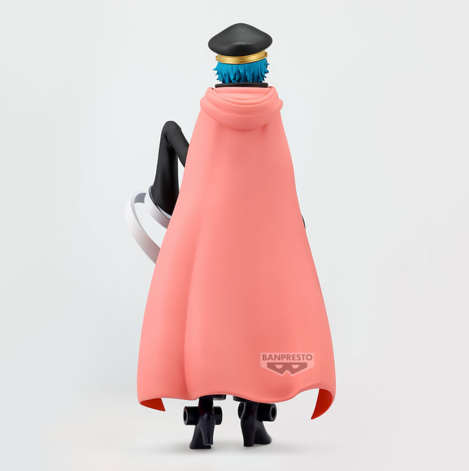 One Piece - Saint Gunko - Glitter & Glamours Figur (Banpresto)