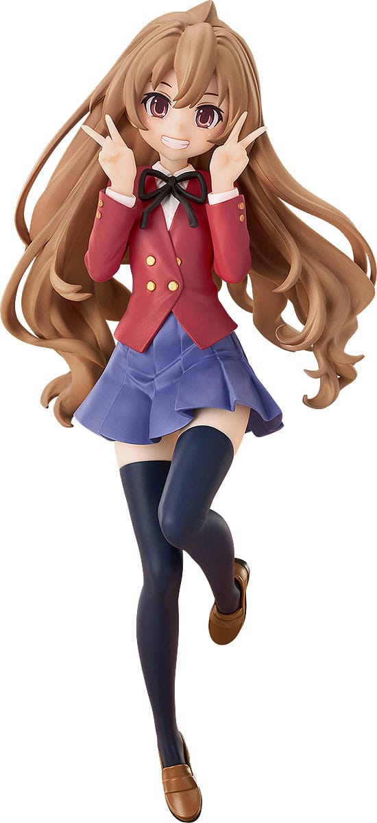 ¡Toradora! - Taiga Aisaka - Pop Up Parade figura (Compañía Good Smile)