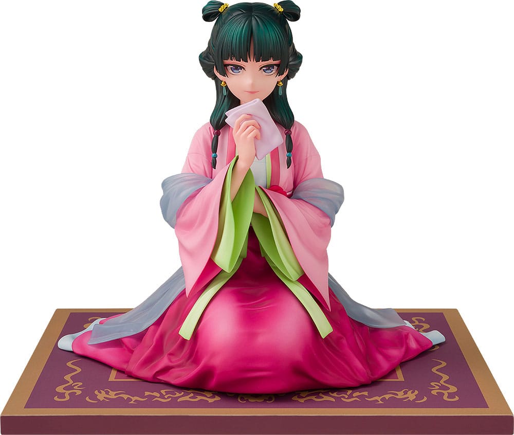 The Apothecary's Diaries - Maomao - Garden Party figure (Wonderful Works)