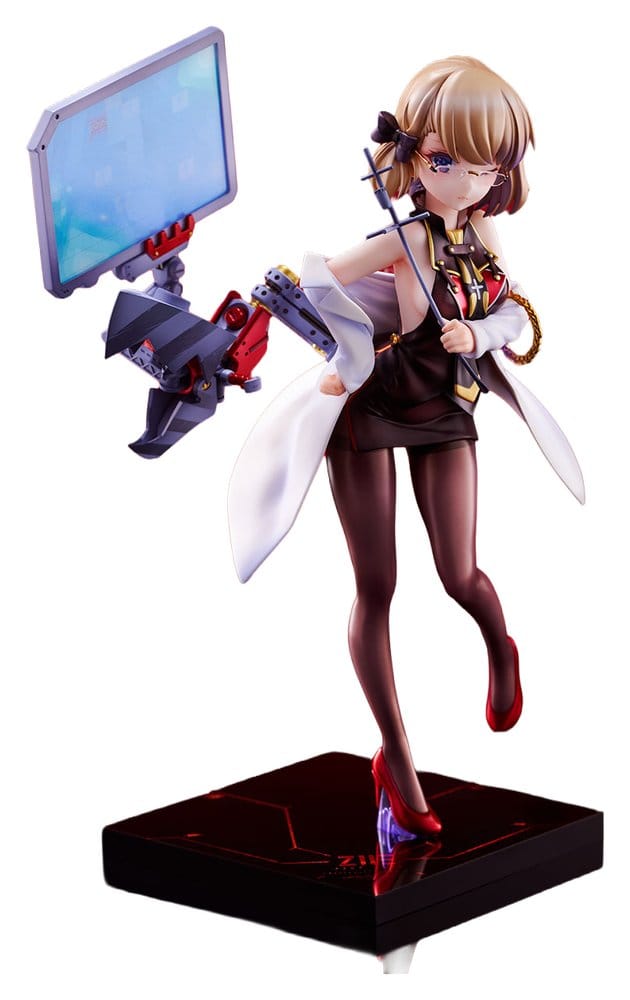 Azur Lane - Z23 - Philosophy Sensei Figur 1/7 (Mimeyoi)