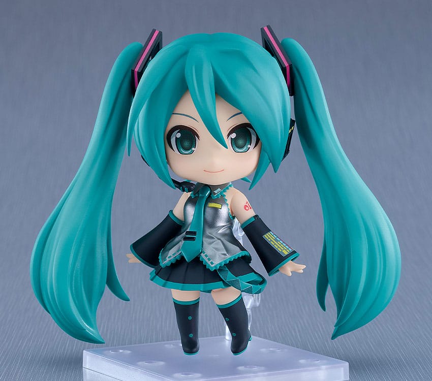 Hatsune Miku 3.0 - Nendoroid Basic Figur (Good Smile Company)