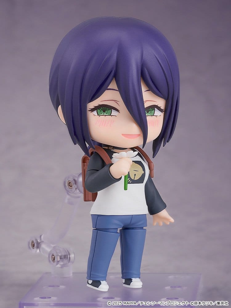 Chainsaw Man - Reze - Casual Outfit Nendoroid Basic Figur (Good Smile Company)