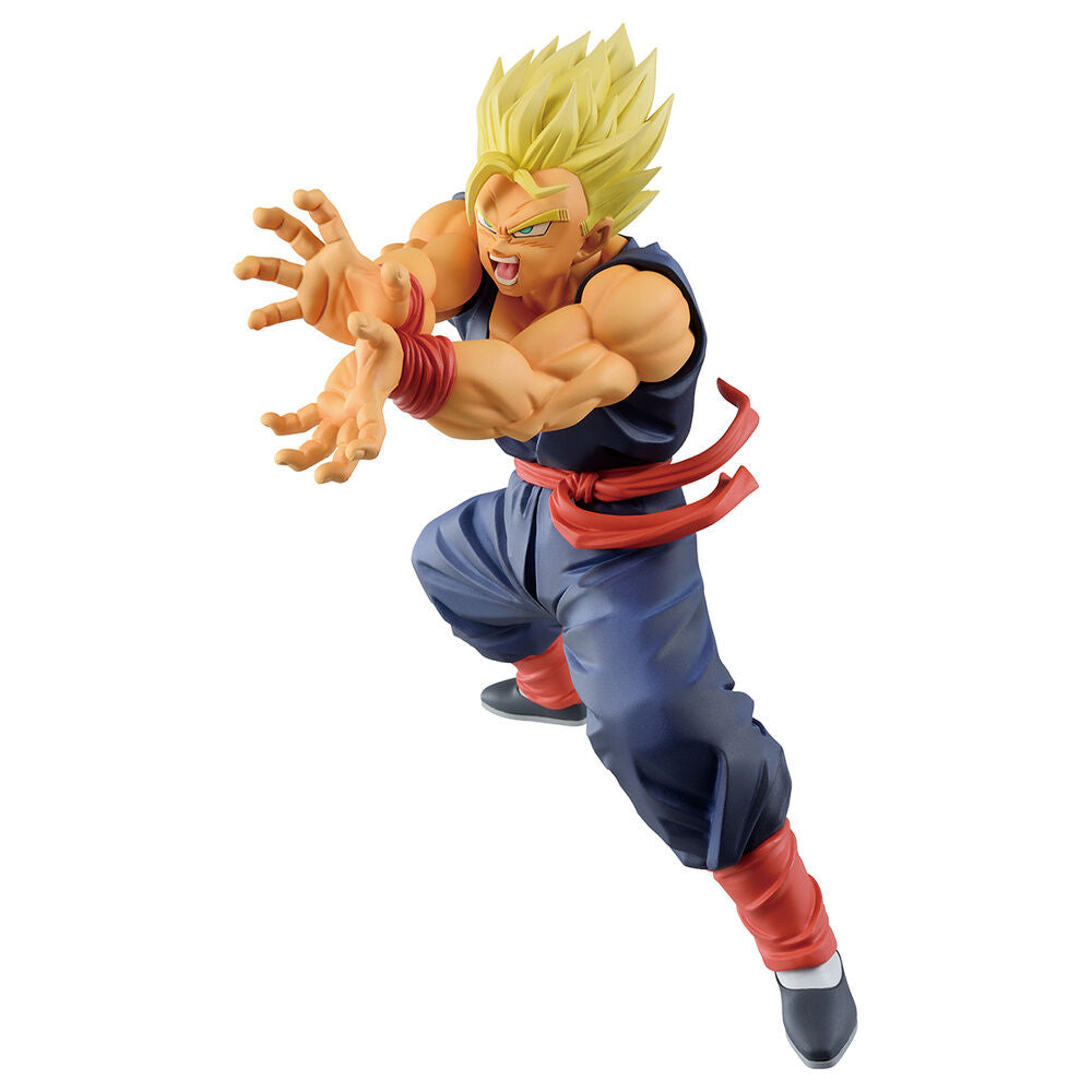 Dragon Ball - Super Saiyan Son Gohan - Spirit Of The Saiyan Ichibansho Figur (Banpresto)