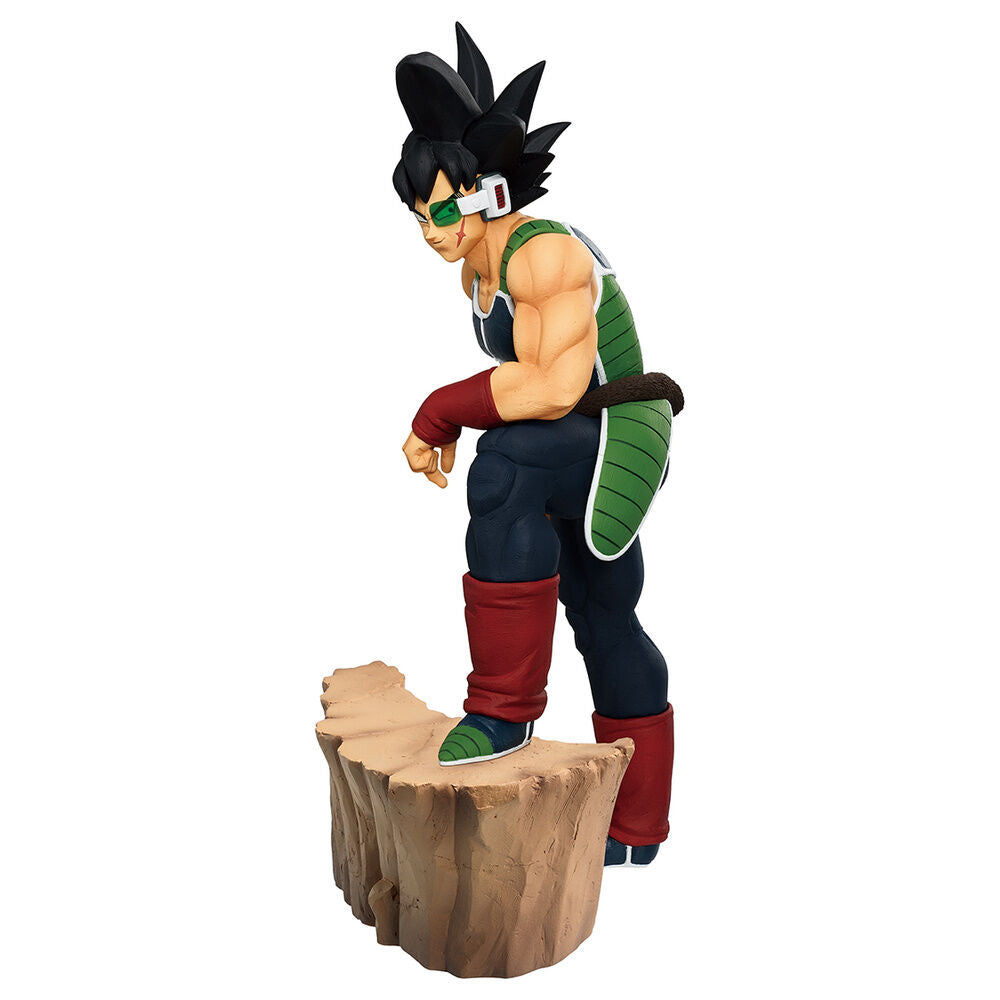 Dragon Ball - Bardock - Spirit Of The Saiyan Ichibansho Figur (Banpresto)