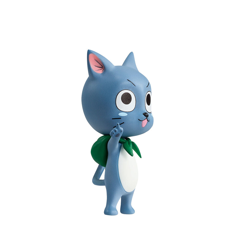 Fairy Tail - Happy - 20th Anniversary Ichibansho Figur (Banpresto)