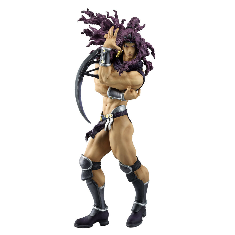 Jojo's Bizarre Adventure - Kars - The Gathering of Rivals - Ichibansho Masterlise Figur (Banpresto)