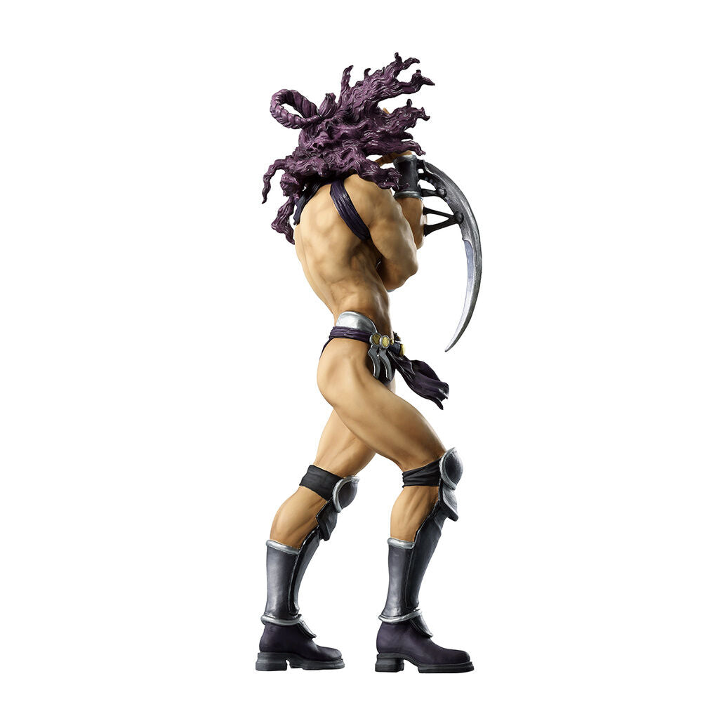 Jojo's Bizarre Adventure - Kars - The Gathering of Rivals - Ichibansho Masterlise Figur (Banpresto)