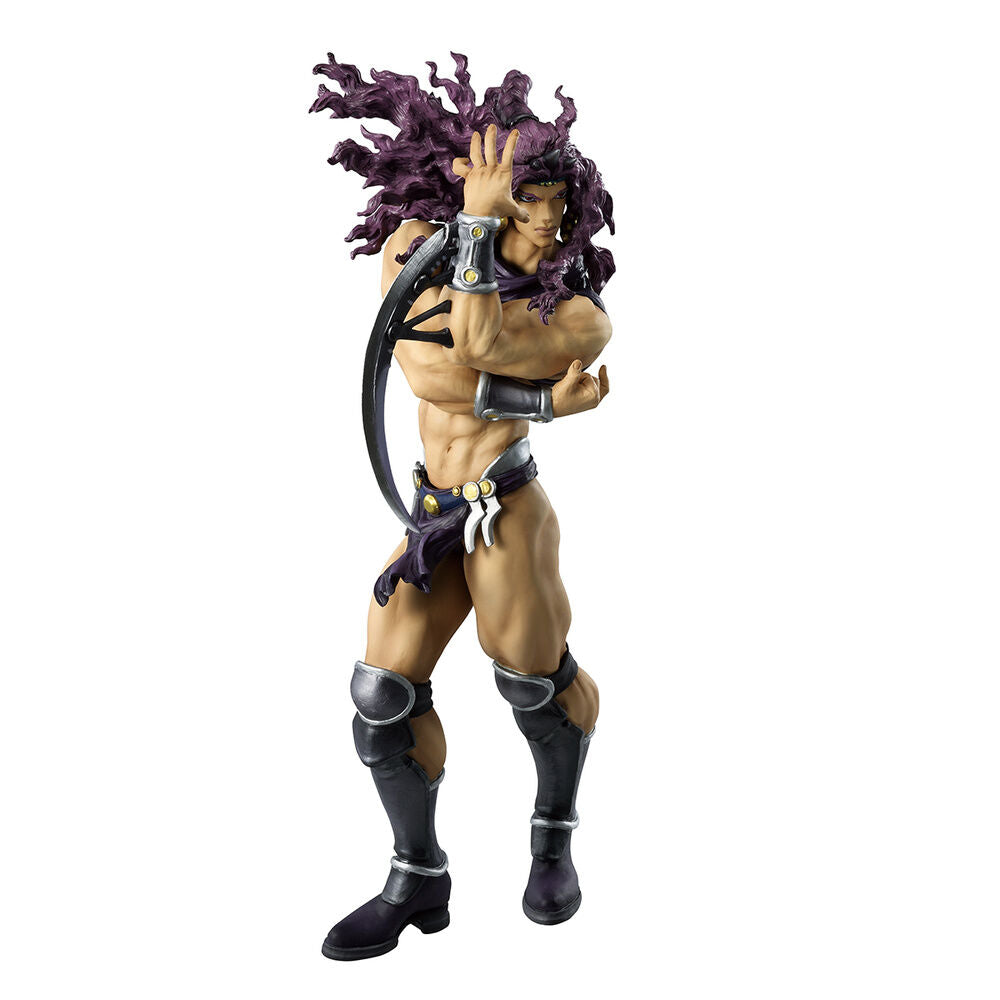 Jojo's Bizarre Adventure - Kars - The Gathering of Rivals - Ichibansho Masterlise Figur (Banpresto)
