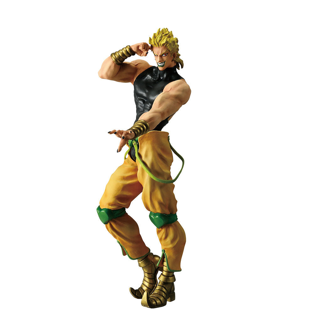 Jojo's Bizarre Adventure - Awakend Dio - The Gathering of Rivals - Ichibansho Masterlise Figur (Banpresto)