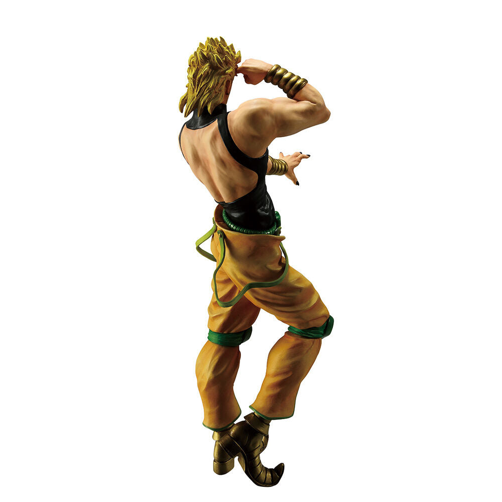 Jojo's Bizarre Adventure - Awakend Dio - The Gathering of Rivals - Ichibansho Masterlise Figur (Banpresto)