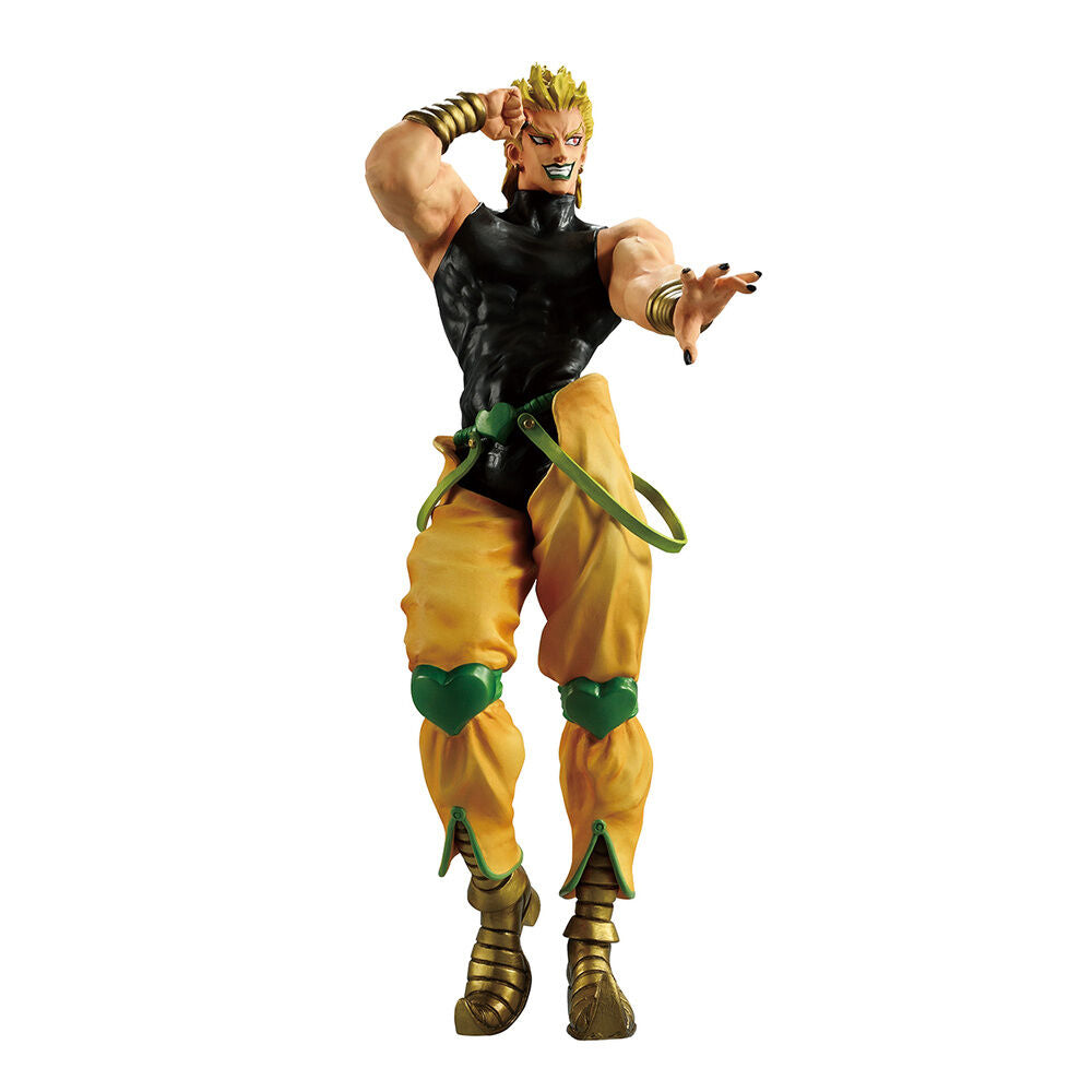 Jojo's Bizarre Adventure - Awakend Dio - The Gathering of Rivals - Ichibansho Masterlise Figur (Banpresto)
