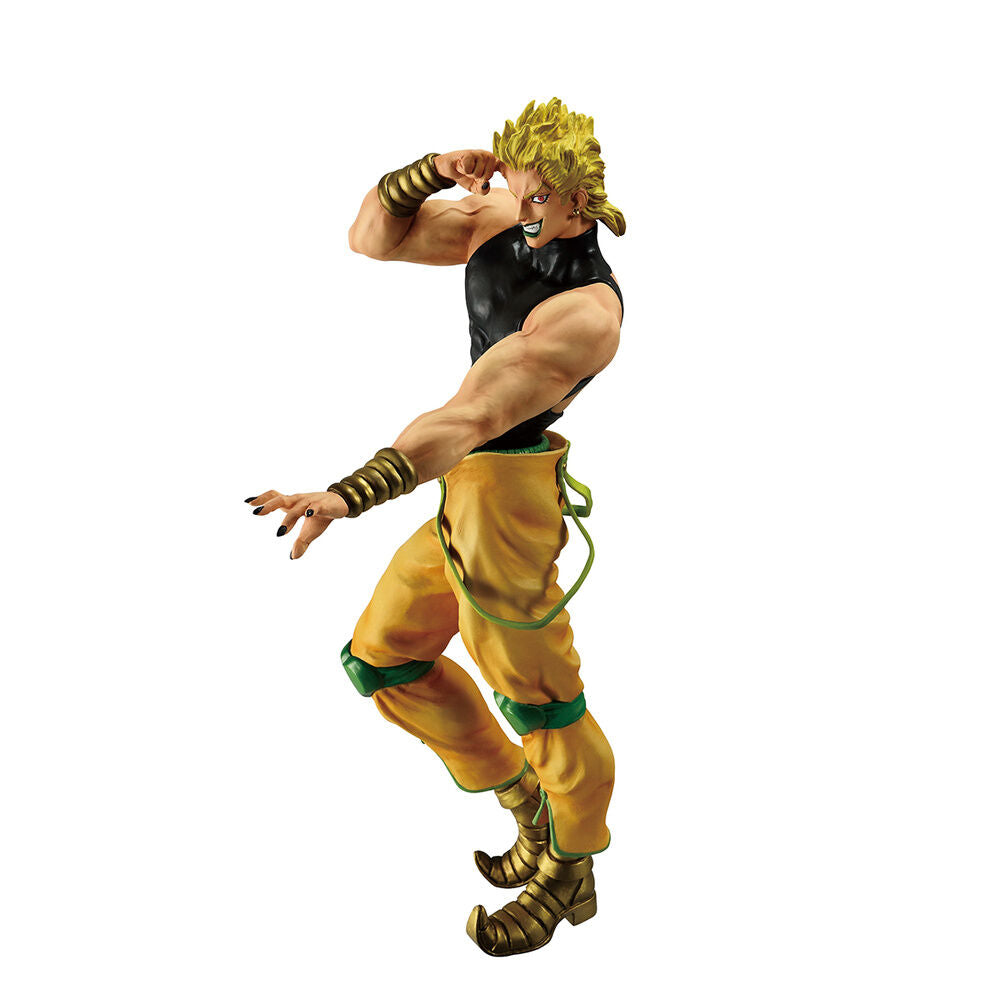 Jojo's Bizarre Adventure - Awakend Dio - The Gathering of Rivals - Ichibansho Masterlise Figur (Banpresto)