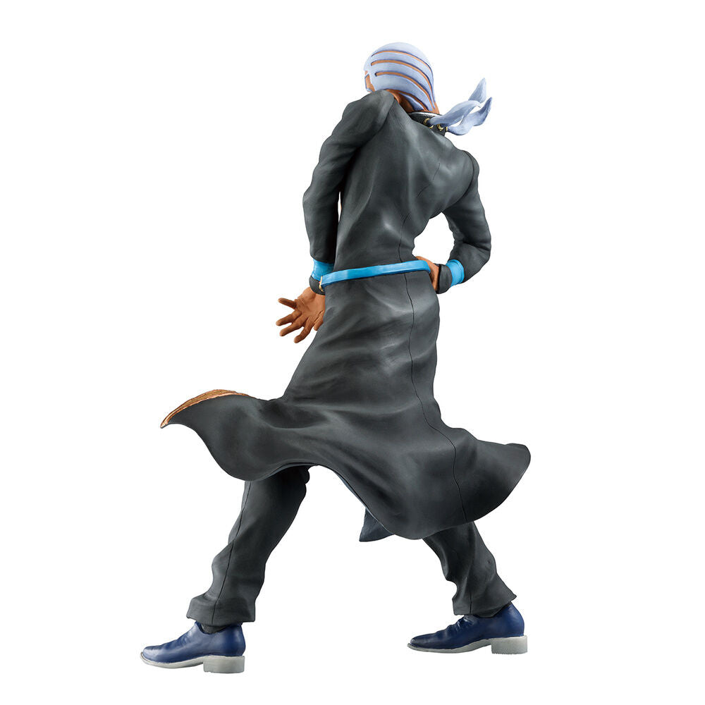 Jojo's Bizarre Adventure - Pucchi - The Gathering of Rivals - Masterlise Ichibansho Figur (Banpresto)