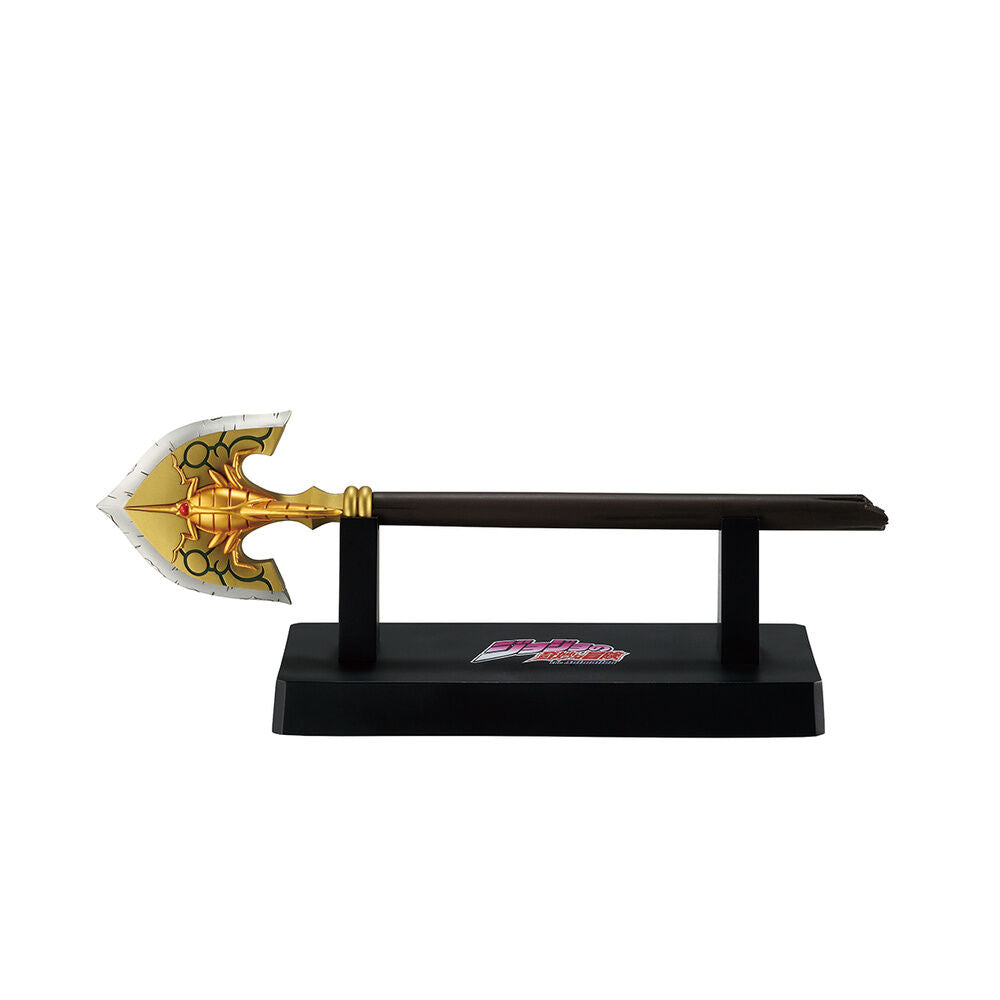 Jojo's Bizarre Adventure - Bow and Arrow - The Gathering of Rivals - Masterlise Ichibansho Figur (Banpresto)